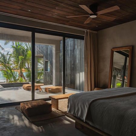 Umi Tulum 호텔 외부 사진
