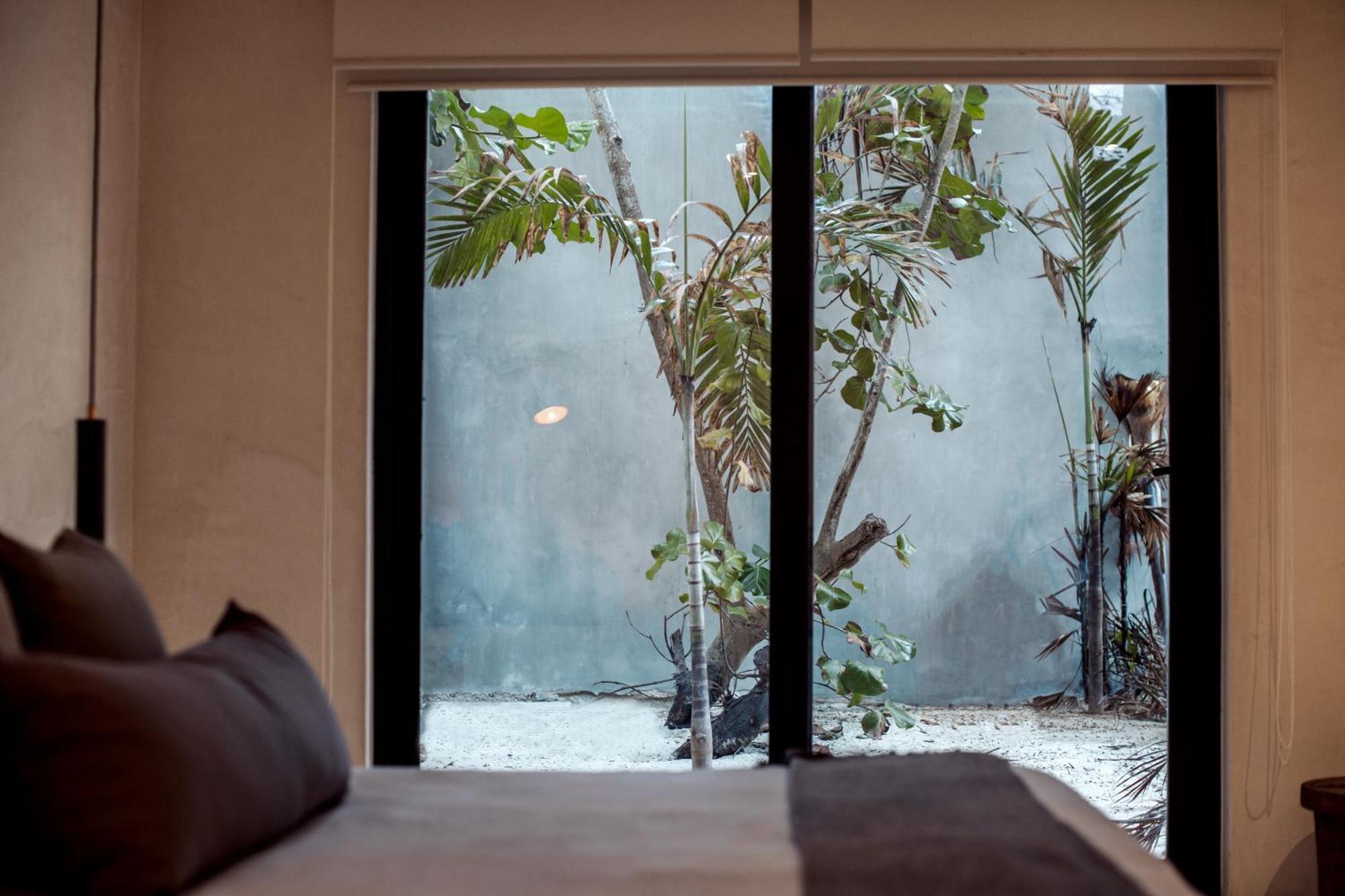 Umi Tulum 호텔 외부 사진