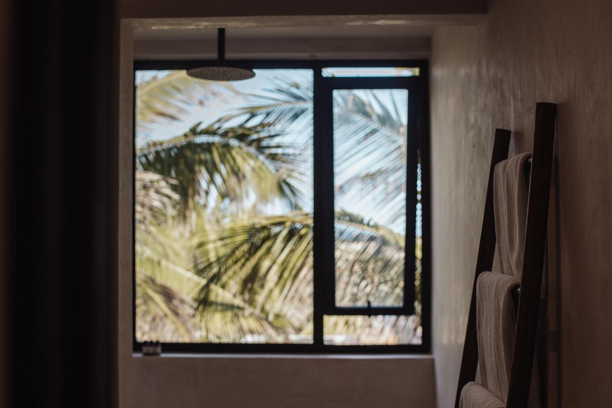Umi Tulum 호텔 외부 사진