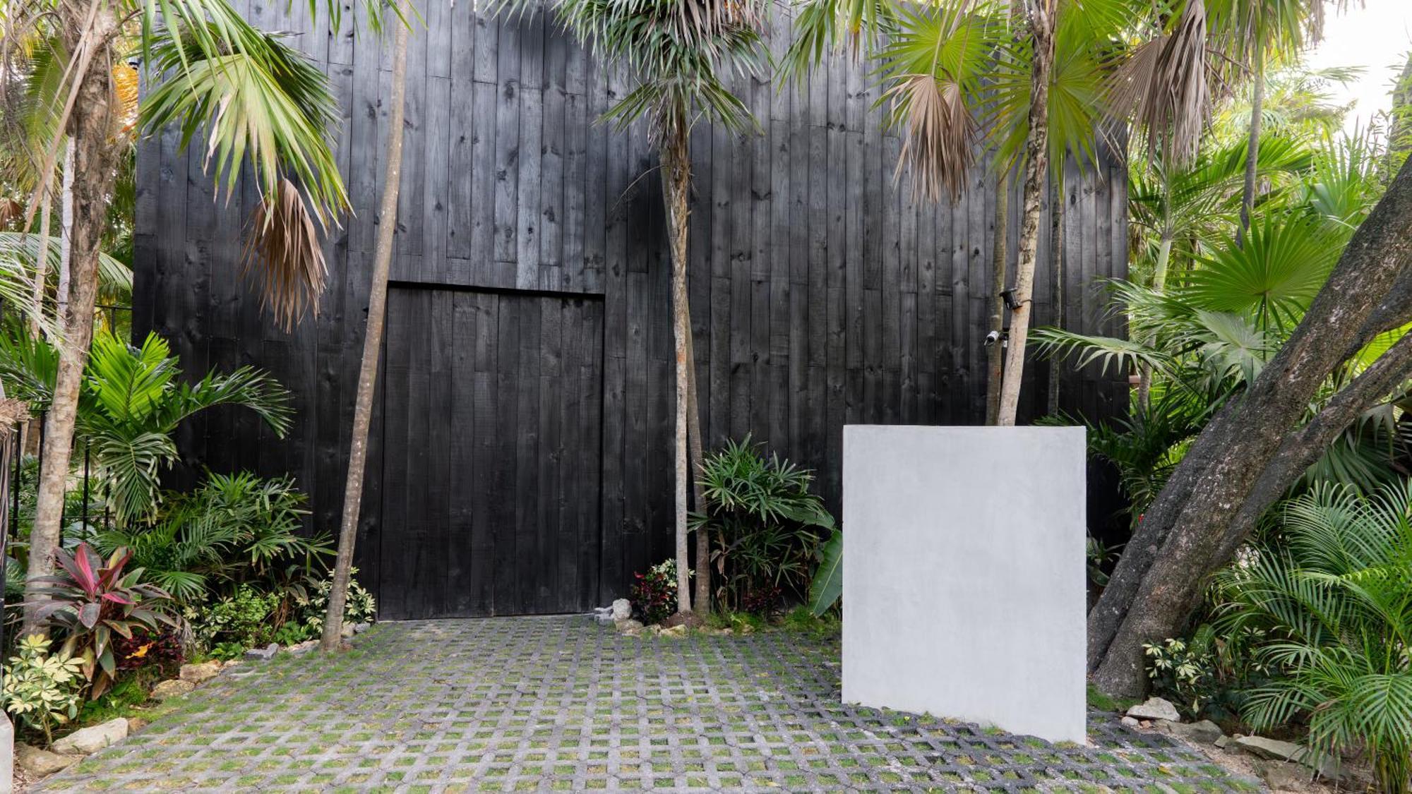 Umi Tulum 호텔 외부 사진