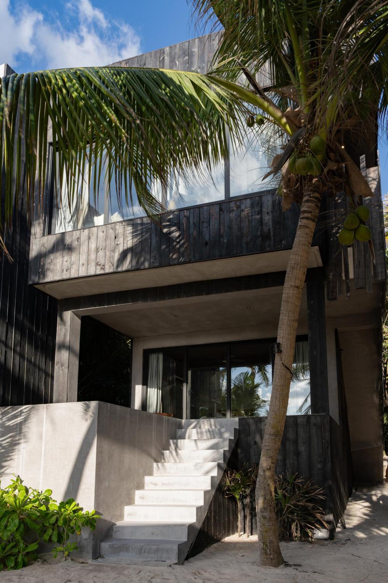 Umi Tulum 호텔 외부 사진