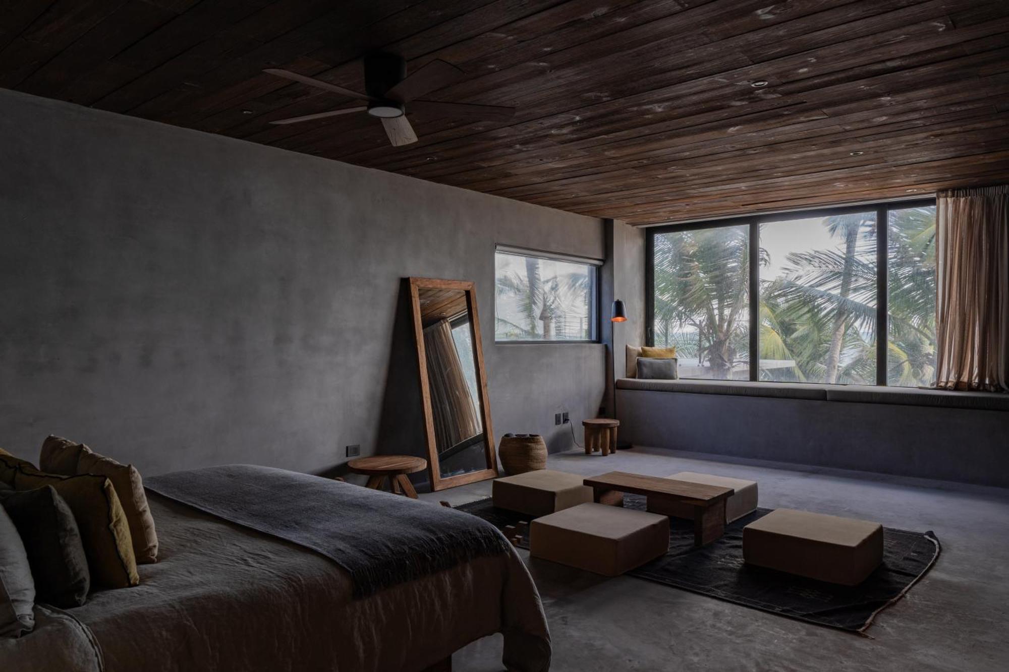Umi Tulum 호텔 외부 사진