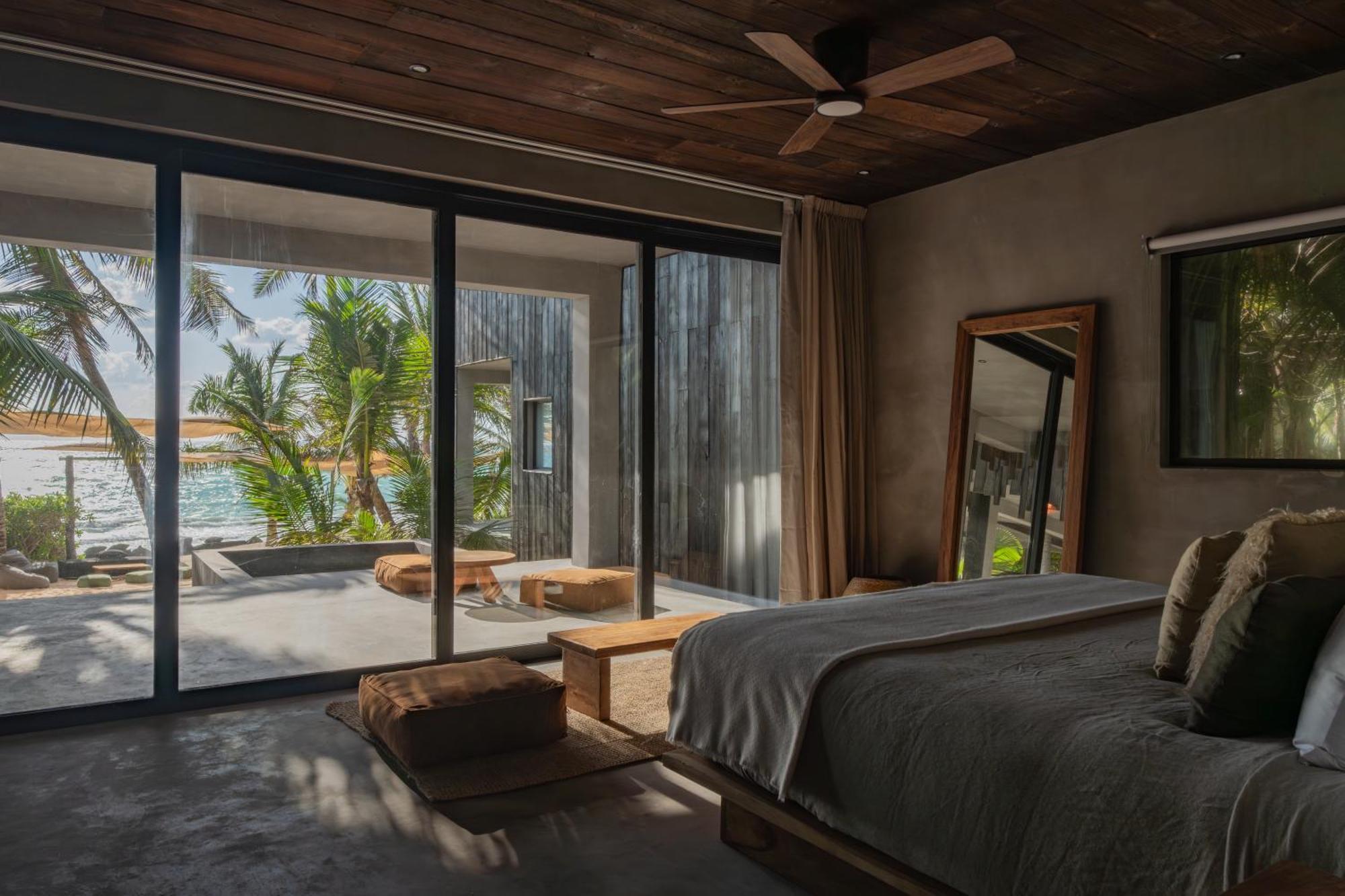 Umi Tulum 호텔 외부 사진